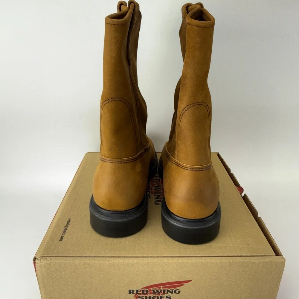 Red Wing Shoes red wing
